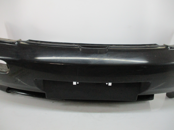 Pára-choques trás HYUNDAI Coupé (GK) Imagem-3
