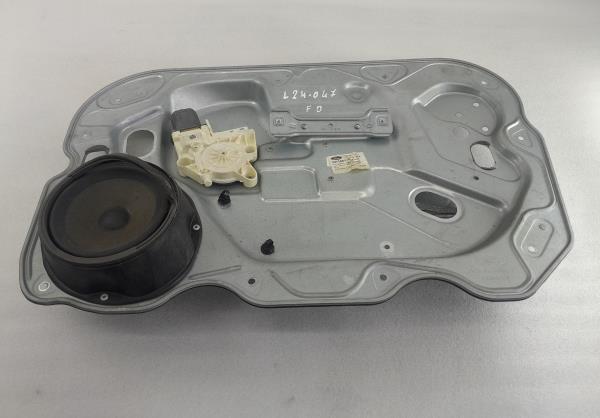 Elevador vidros frente direito FORD Focus II (DA_)