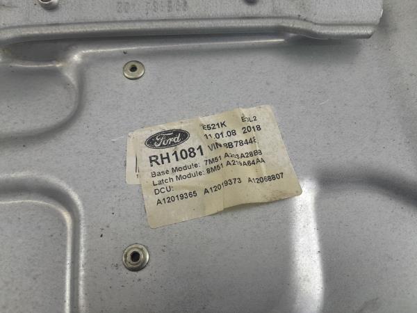 Elevador vidros frente direito FORD Focus II (DA_) Imagem-1