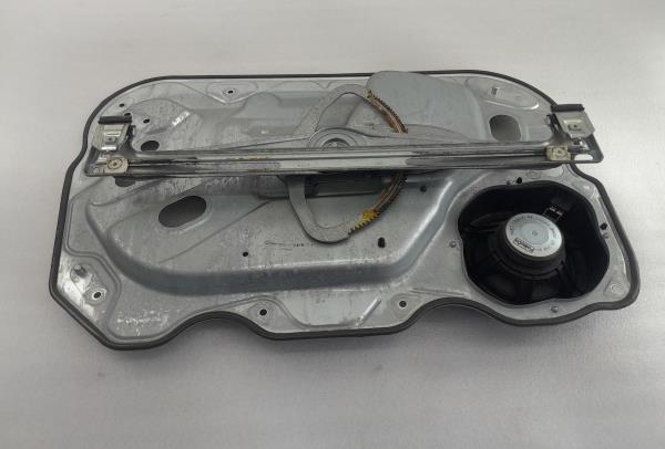 Elevador vidros frente direito FORD Focus II (DA_) Imagem-2