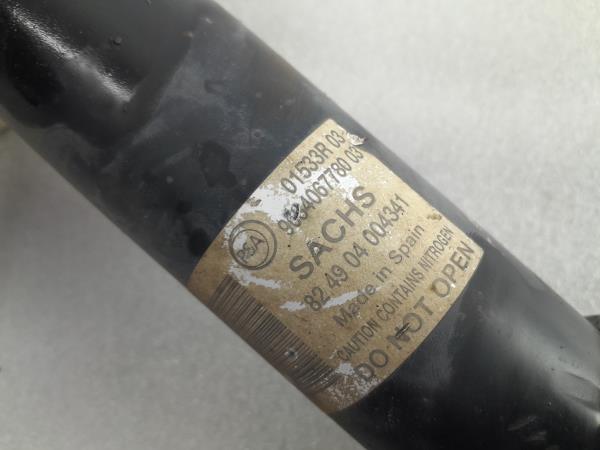 Ammortizzatore Anteriore Sinistro PEUGEOT Partner Origin Combi (G_) Imagem-2