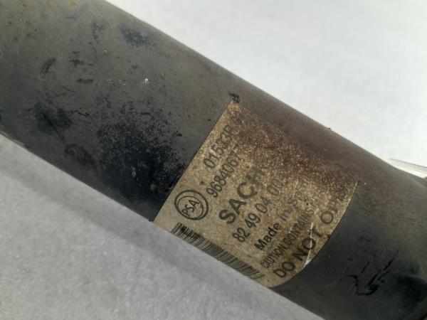 Ammortizzatore Anteriore Destro PEUGEOT Partner Origin Combi (G_) Imagem-1