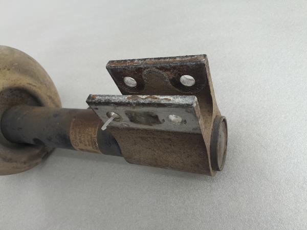 Ammortizzatore Anteriore Destro PEUGEOT Partner Origin Combi (G_) Imagem-2