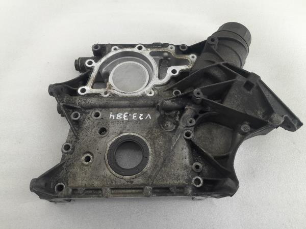 Tapa de distribución MERCEDES-BENZ Classe C (W203)