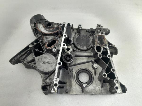 Tapa de distribución MERCEDES-BENZ Classe C (W203) Imagem-3