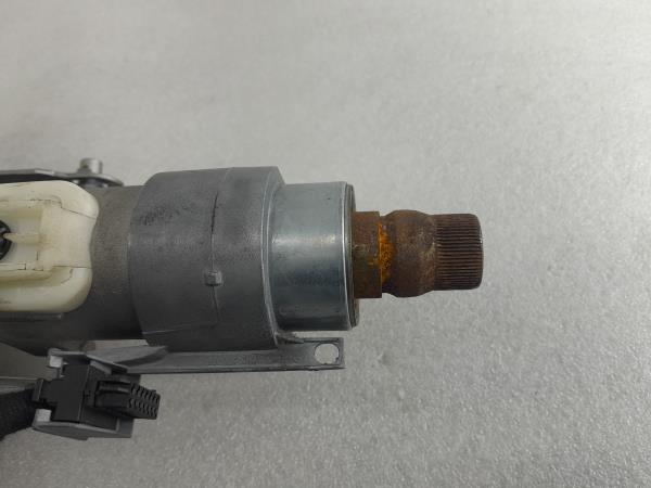 Columna de dirección MERCEDES-BENZ Classe C (W203) Imagem-2