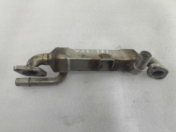 Radiador de gases / EGR FORD Galaxy (WGR)