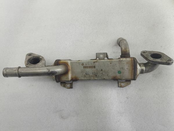 Radiador de gases / EGR FORD Galaxy (WGR) Imagem-1 Radiador de gases / EGR FORD Galaxy (WGR) Imagem-1