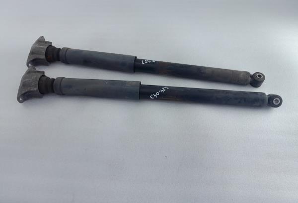 Conjunto amortecedores trás VOLVO V50 (MW)