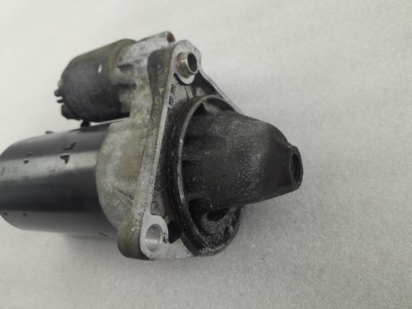 Motor de arranque FIAT Croma (194_) Imagem-1