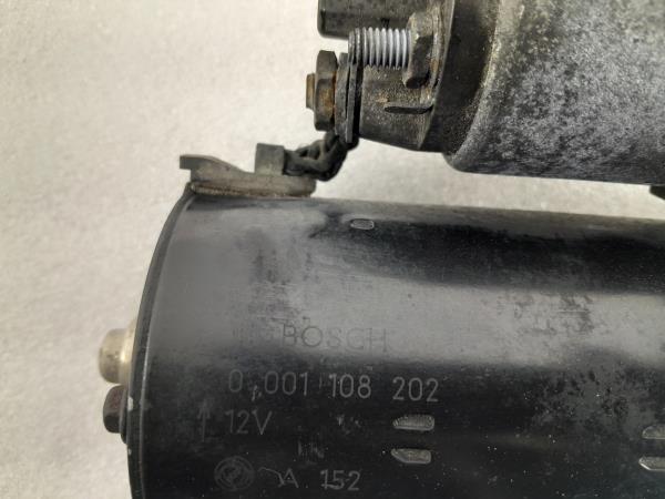 Motor de arranque FIAT Croma (194_) Imagem-2