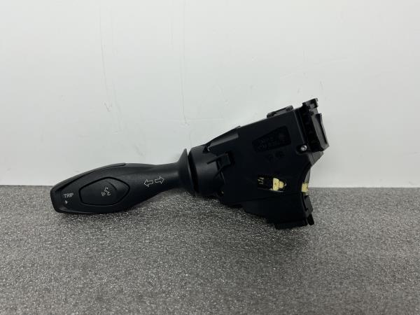 Conjunto / manetes de luzes e limpa vidros FORD Fiesta VI (CB1, CCN)