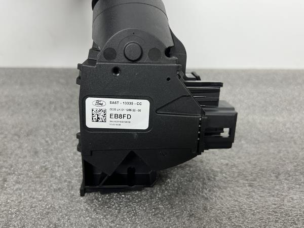 Conjunto / manetes de luzes e limpa vidros FORD Fiesta VI (CB1, CCN) Imagem-3