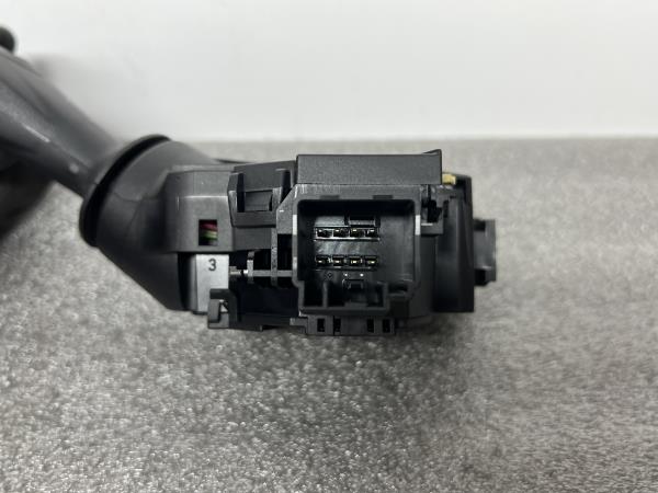 Conjunto / manetes de luzes e limpa vidros FORD Fiesta VI (CB1, CCN) Imagem-2