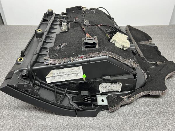 Boîte à gants AUDI A6 Avant (4F5, C6) Imagem-4