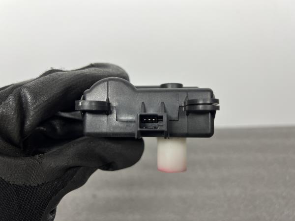 Motor del compuerta de la calefacción NISSAN Qashqai/Qashqai+2 I (J10, JJ10) Imagem-3