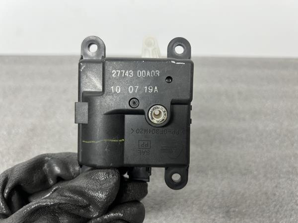 Motor del compuerta de la calefacción NISSAN Qashqai/Qashqai+2 I (J10, JJ10) Imagem-2