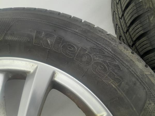 Jante Especial / Jantes Especiais MAZDA 3 (BM) Imagem-7 Jante Especial / Jantes Especiais MAZDA 3 (BM) Imagem-7