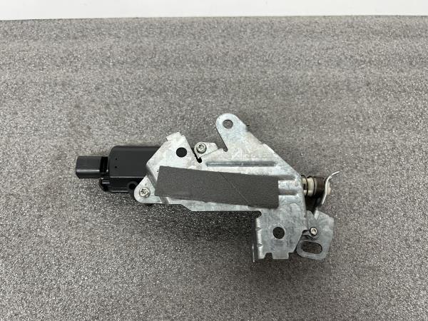 Motor Fecho Mala FORD Fiesta V (JH_, JD_) Imagem-1