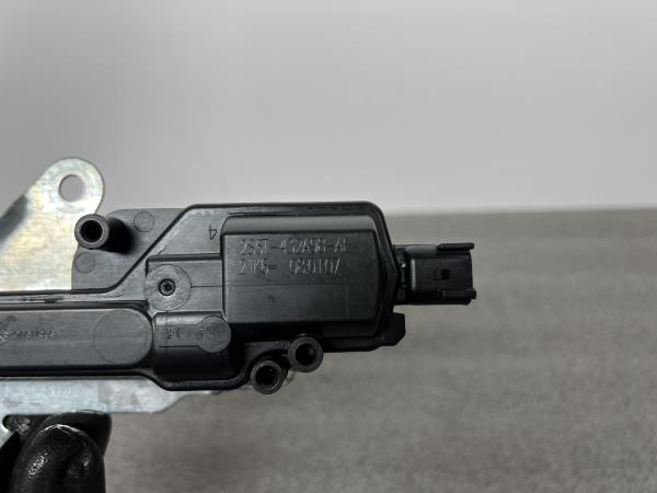 Motor Fecho Mala FORD Fiesta V (JH_, JD_) Imagem-2