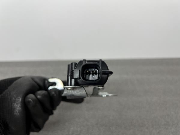 Motor Fecho Mala FORD Fiesta V (JH_, JD_) Imagem-3