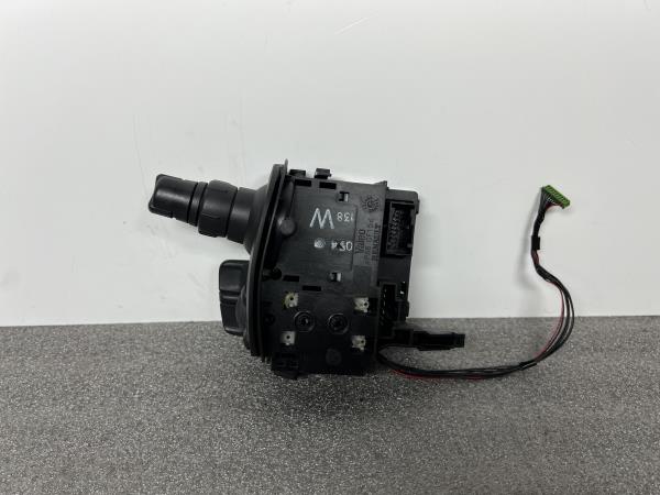 Conjunto / manetes de luzes e limpa vidros RENAULT Scénic II (JM0/1_) Imagem-1