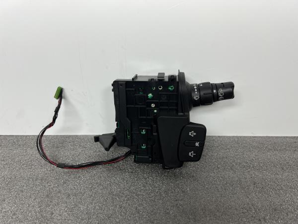 Conjunto / manetes de luzes e limpa vidros RENAULT Scénic II (JM0/1_)