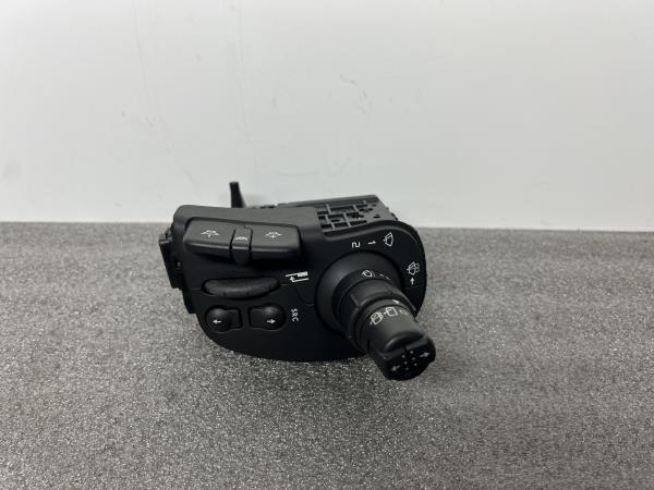 Conjunto / manetes de luzes e limpa vidros RENAULT Scénic II (JM0/1_) Imagem-2