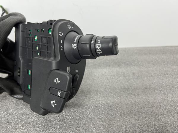 Conjunto / manetes de luzes e limpa vidros RENAULT Scénic II (JM0/1_) Imagem-3