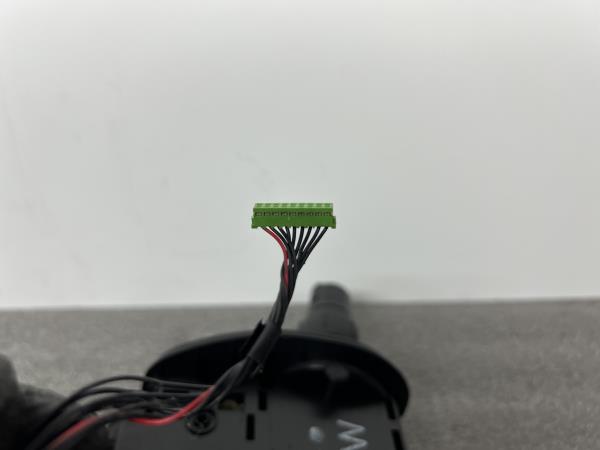 Conjunto / manetes de luzes e limpa vidros RENAULT Scénic II (JM0/1_) Imagem-5