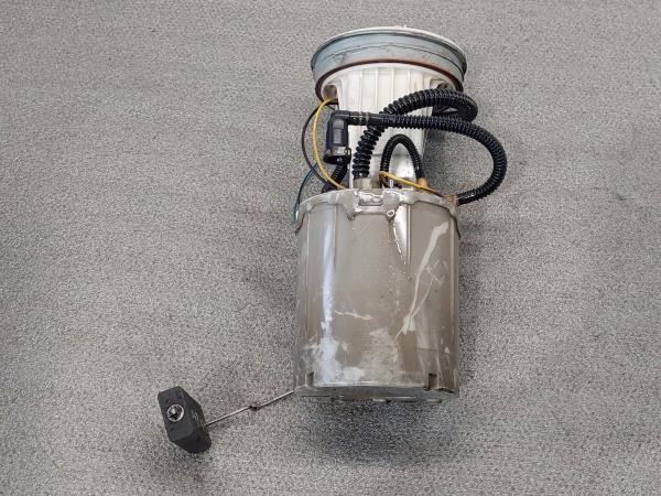 Flotteur de carburant AUDI A4 Avant (8ED, B7) Imagem-2