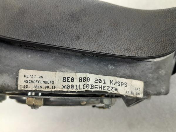 Airbag del Volante AUDI A3 (8L1) Imagem-2
