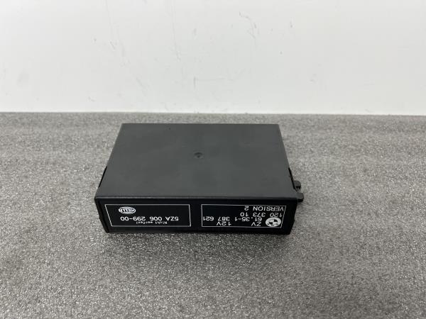 Módulo confort BMW 3 (E36) Imagem-1