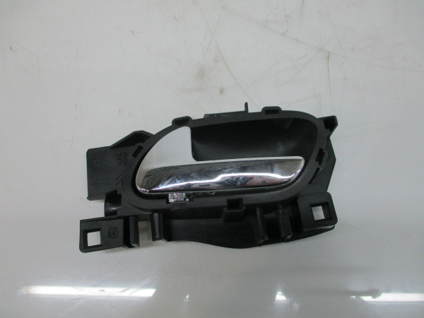 Puxador interior porta trás esquerdo PEUGEOT 308 SW