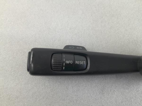 Conjunto / manetes de luzes e limpa vidros VOLVO V50 (MW) Imagem-1