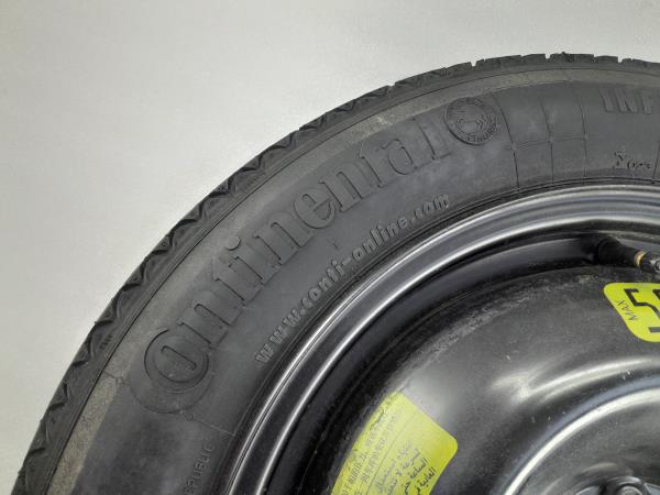 Jante frente direita PEUGEOT 2008 I (CU_) Imagem-1