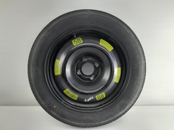 Jante frente direita PEUGEOT 2008 I (CU_)