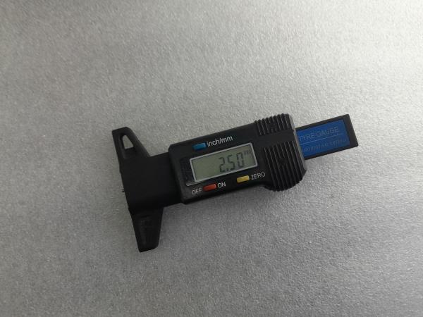 Jante frente direita PEUGEOT 2008 I (CU_) Imagem-4