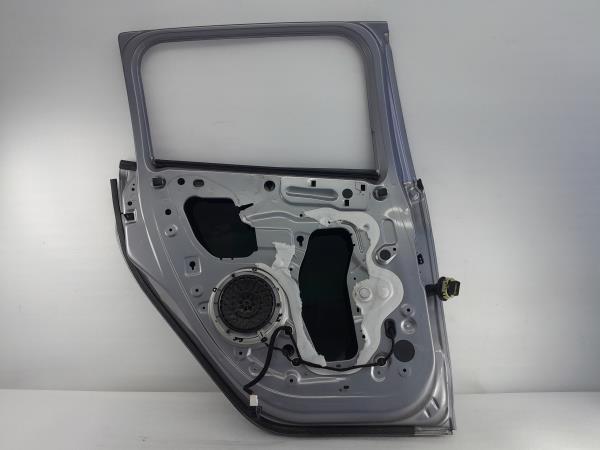 Porta trás esquerda PEUGEOT 2008 I (CU_) Imagem-1