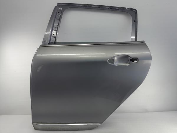 Porta trás esquerda PEUGEOT 2008 I (CU_)