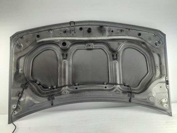 Capot RENAULT Megane II (BM0/1_, CM0/1_) Imagem-1