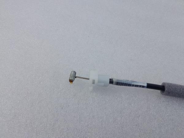 Fechadura / fecho porta trás esquerdo PEUGEOT 2008 I (CU_) Imagem-1