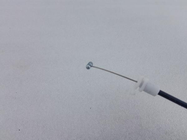 Fechadura / fecho porta trás esquerdo PEUGEOT 2008 I (CU_) Imagem-2