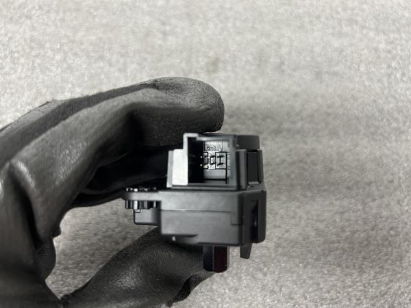 Motor del compuerta de la calefacción PEUGEOT 308 SW II Imagem-2