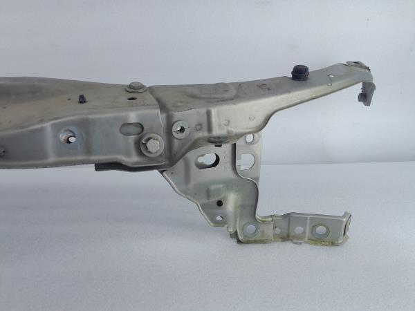 Frente em fibra ou chapa OPEL Astra H TwinTop (L67) Imagem-2