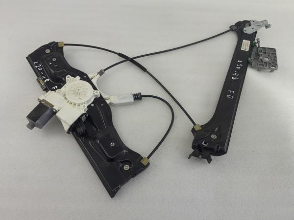 Elevador vidros frente direito OPEL Astra H TwinTop (L67)