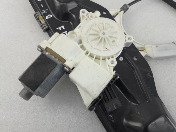 Elevador vidros frente direito OPEL Astra H TwinTop (L67) Imagem-1