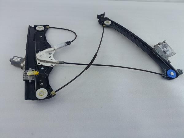 Elevador vidros frente direito OPEL Astra H TwinTop (L67) Imagem-4