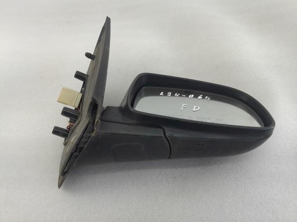 Retrovisor / espelho direito CHEVROLET Aveo Hatchback (T250, T255) Imagem-3 Retrovisor / espelho direito CHEVROLET Aveo Hatchback (T250, T255) Imagem-3