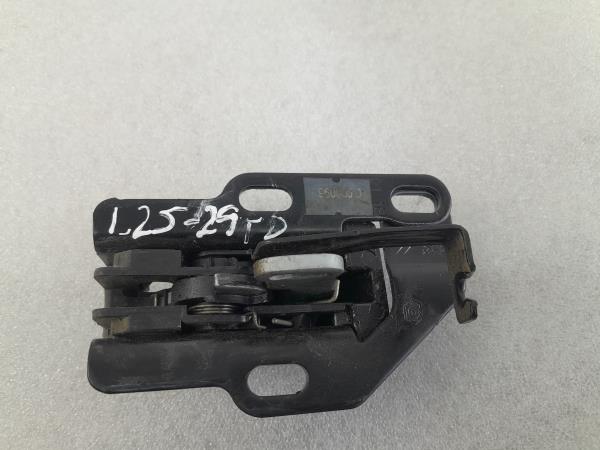 Fechadura / fecho porta trás direito CITROËN Berlingo (B9) Imagem-2